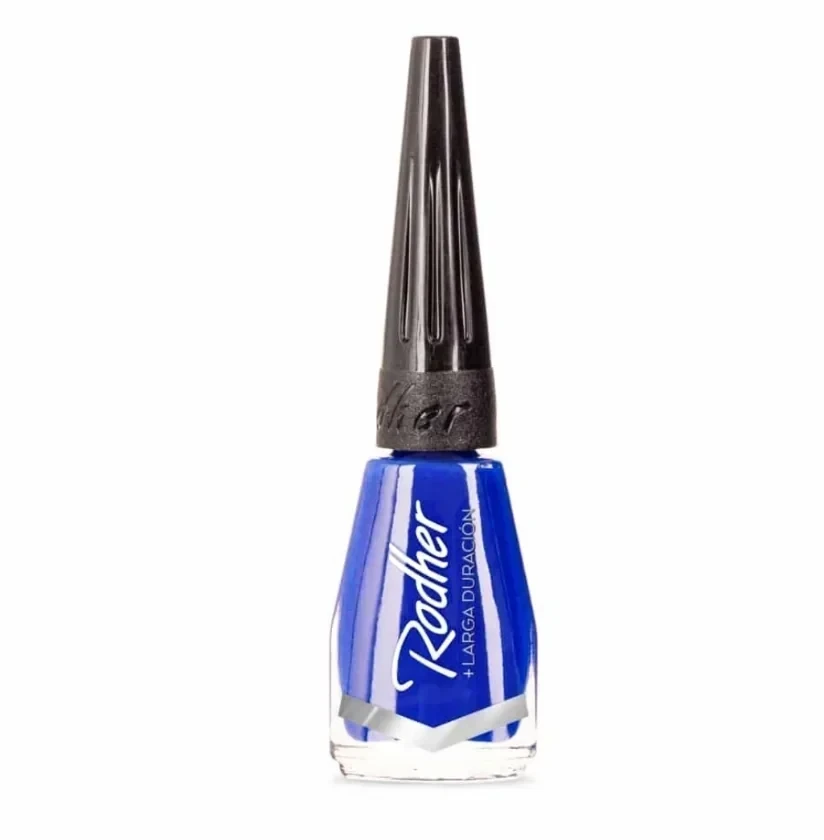 rodher 032 azul decorativo esmalte 