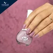 vogue esmalte efecto gel ternura