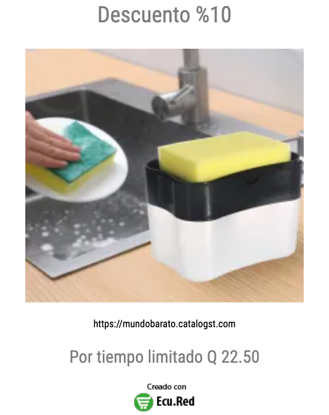 Descuento %10
