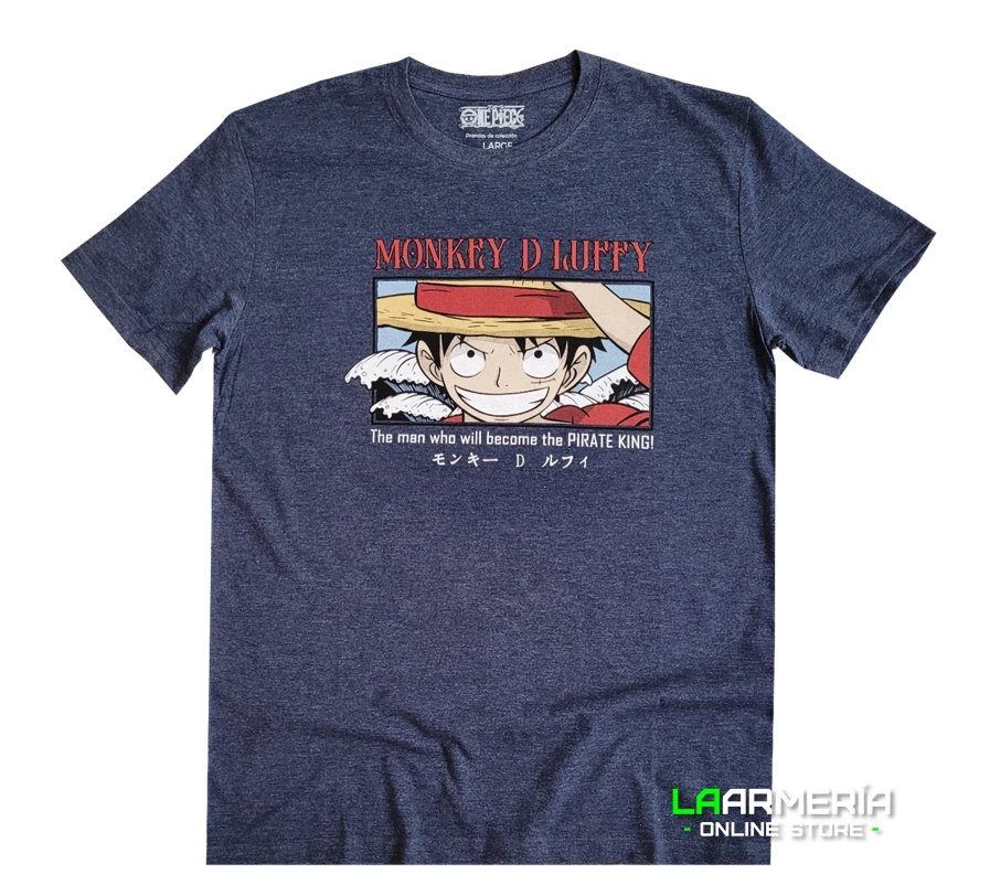 One Piece (L-XL)