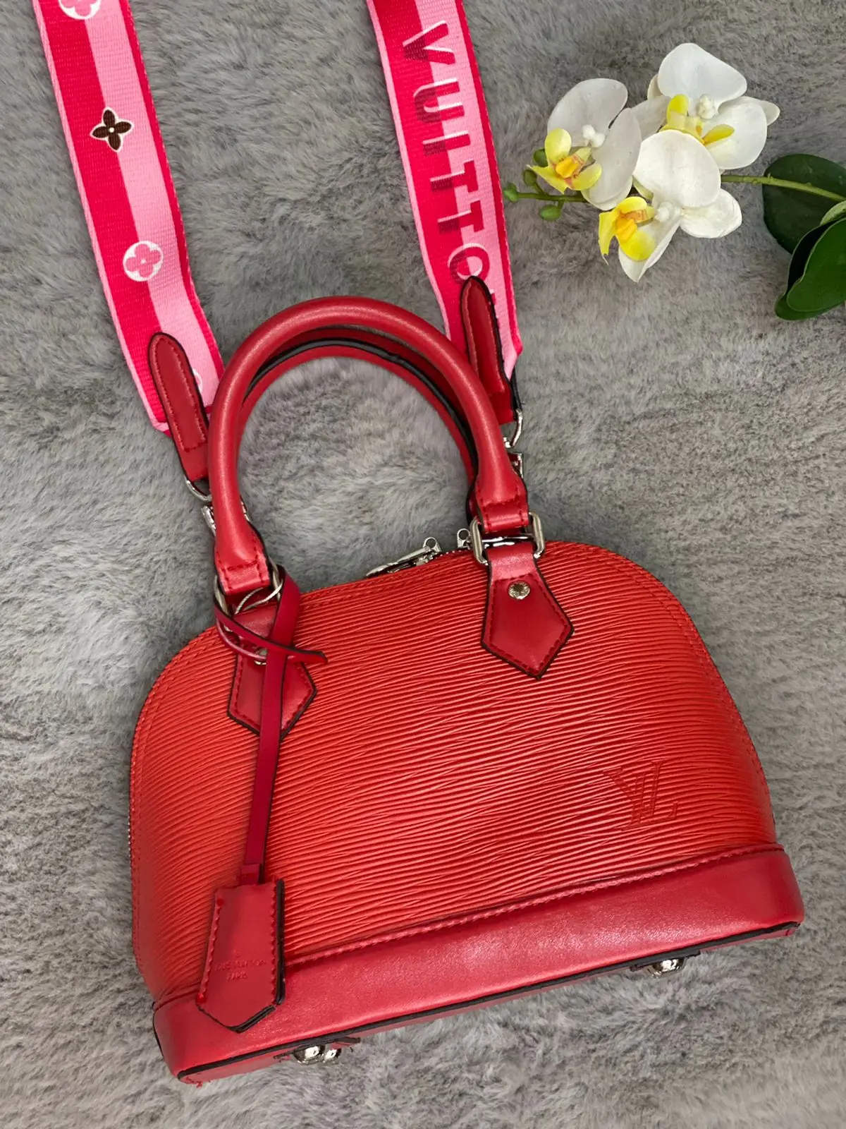 BOLSOS LINEA EURO AAA 10
