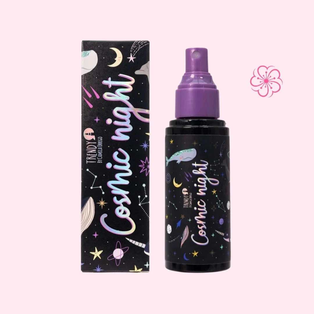 Fijador Cosmic