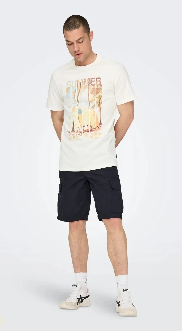 Only & Sons  2