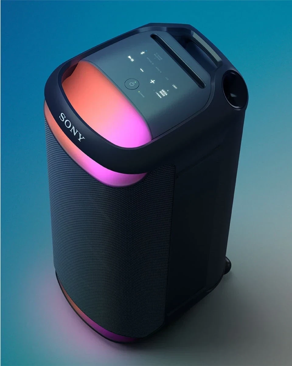Sony XV800 X-series Wireless Party Speaker