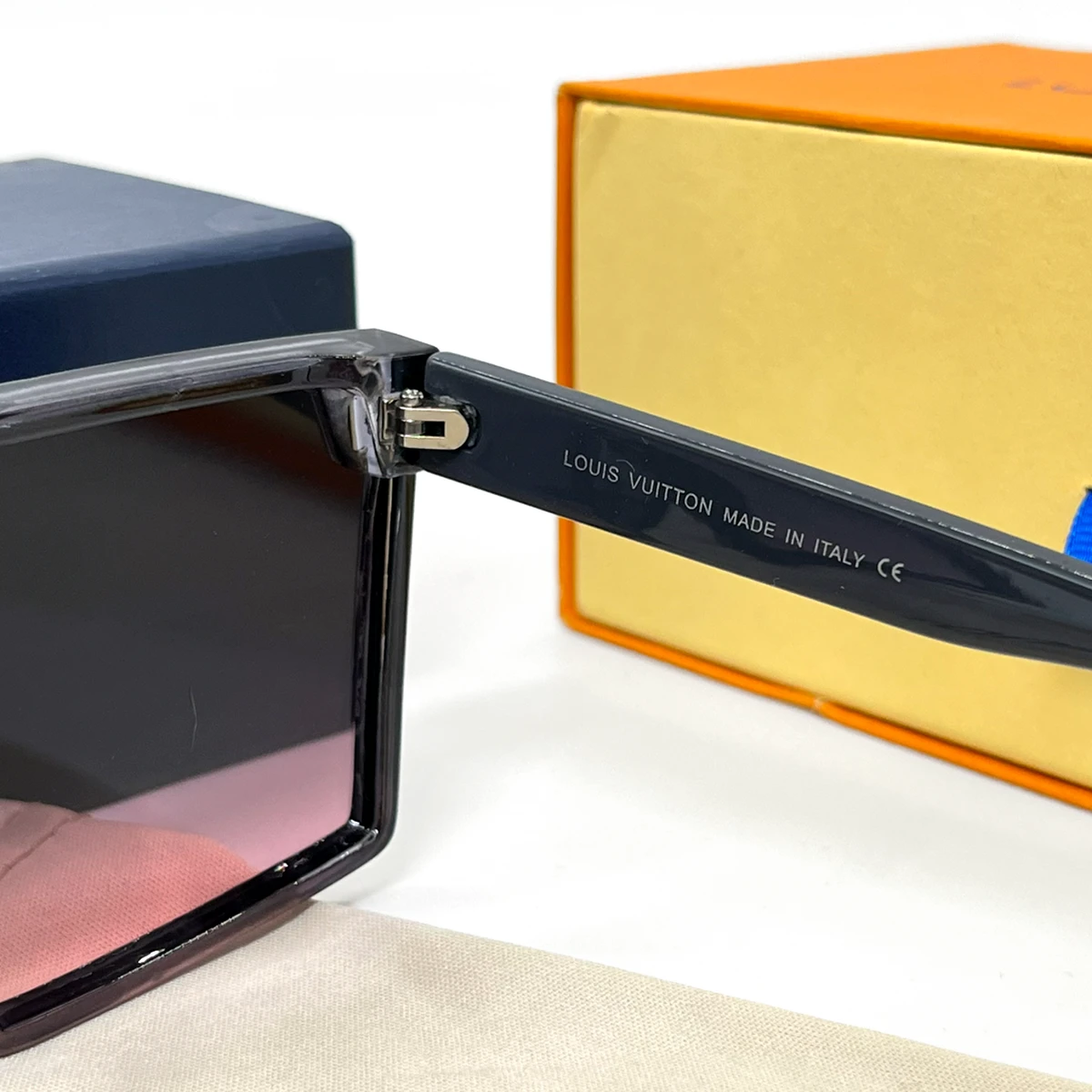 Gafas de sol LV 8
