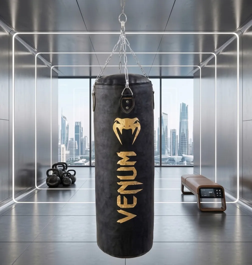 SACO DE BOXEO VENUM 