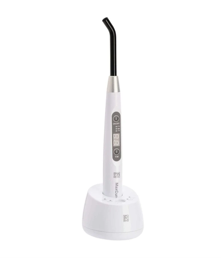 LAMPARA LED REFINE MAXCURE 3