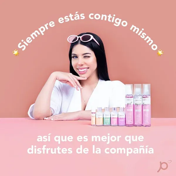 Preciosa x Yeri Mua