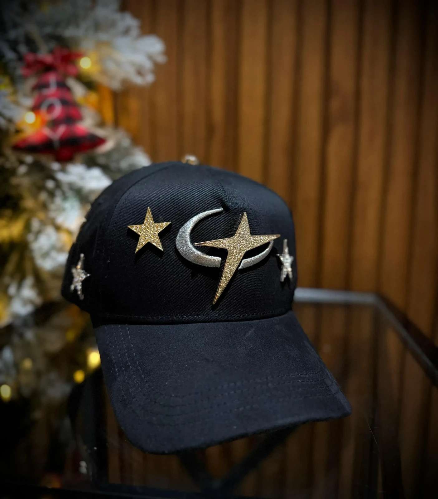 BARBAS HATS x CT ESTRELLAS 3