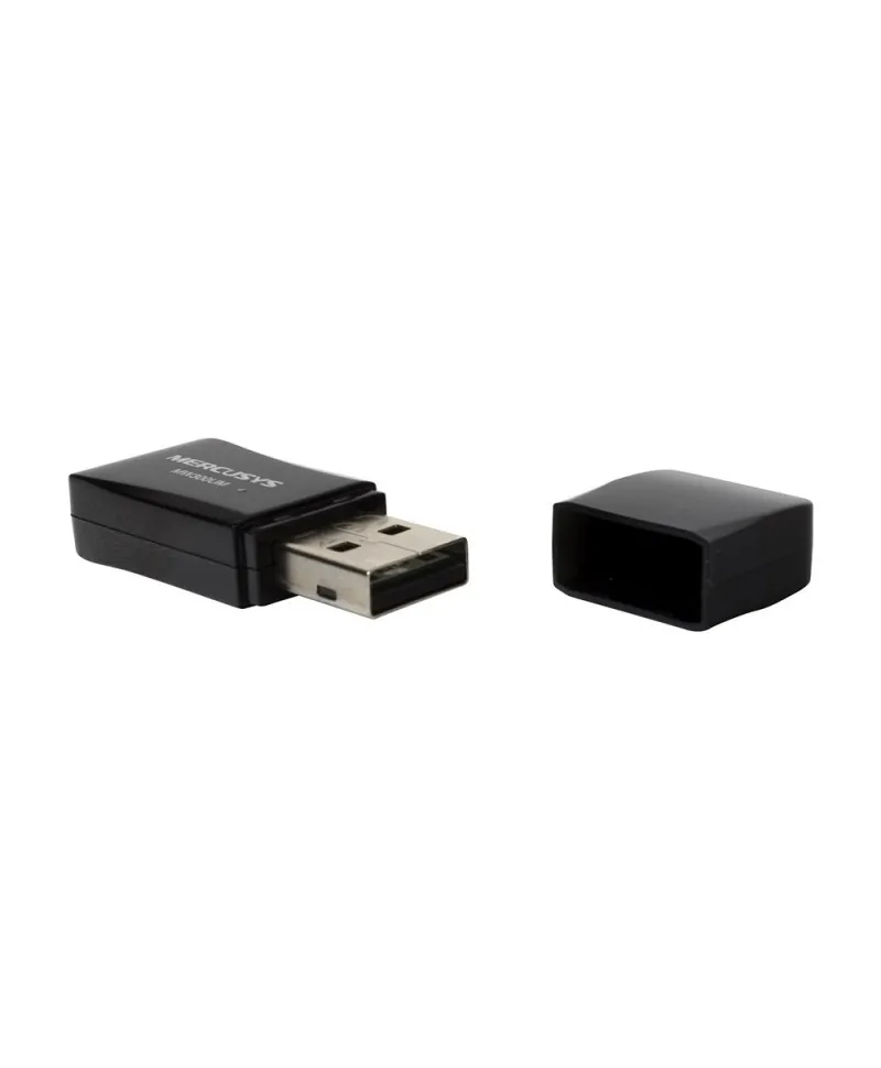 Adaptador USB Mercusys MW300UM 2