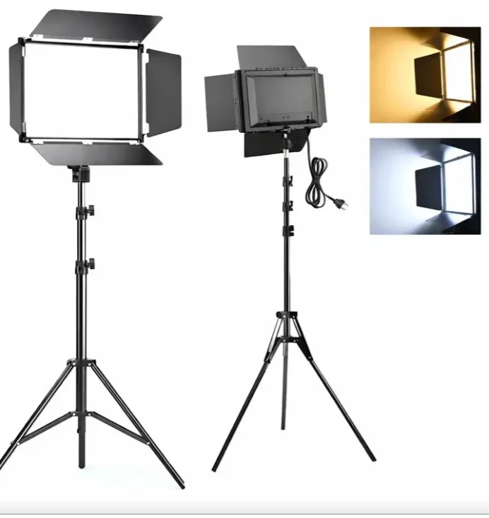 PANEL LED RL-900 CON TRIPODE