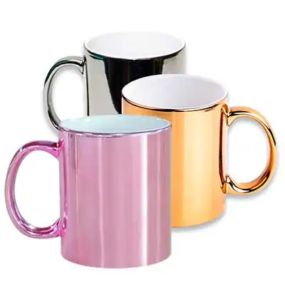 Taza Espejo