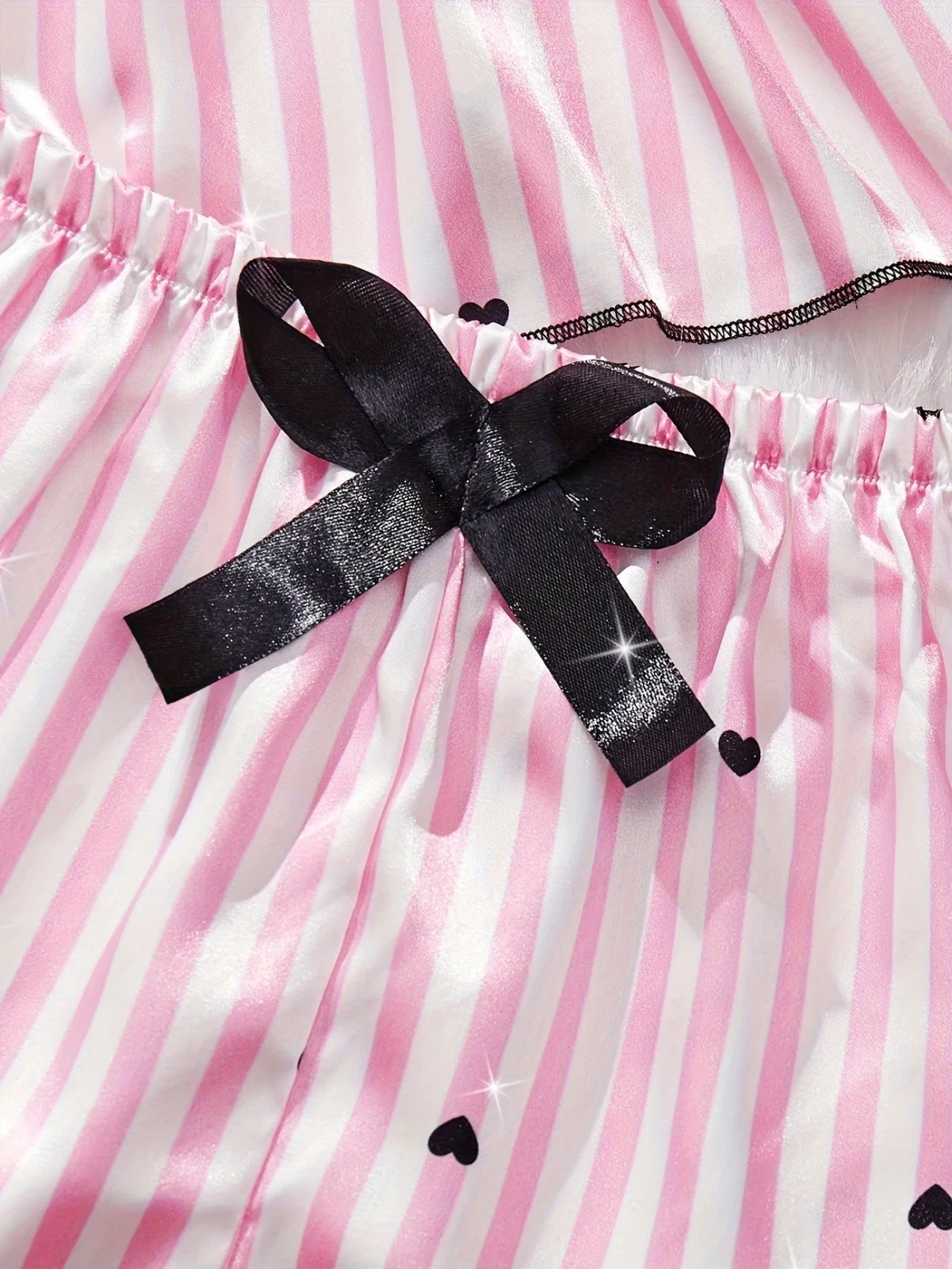 Pijama VS (queda S/M)  3