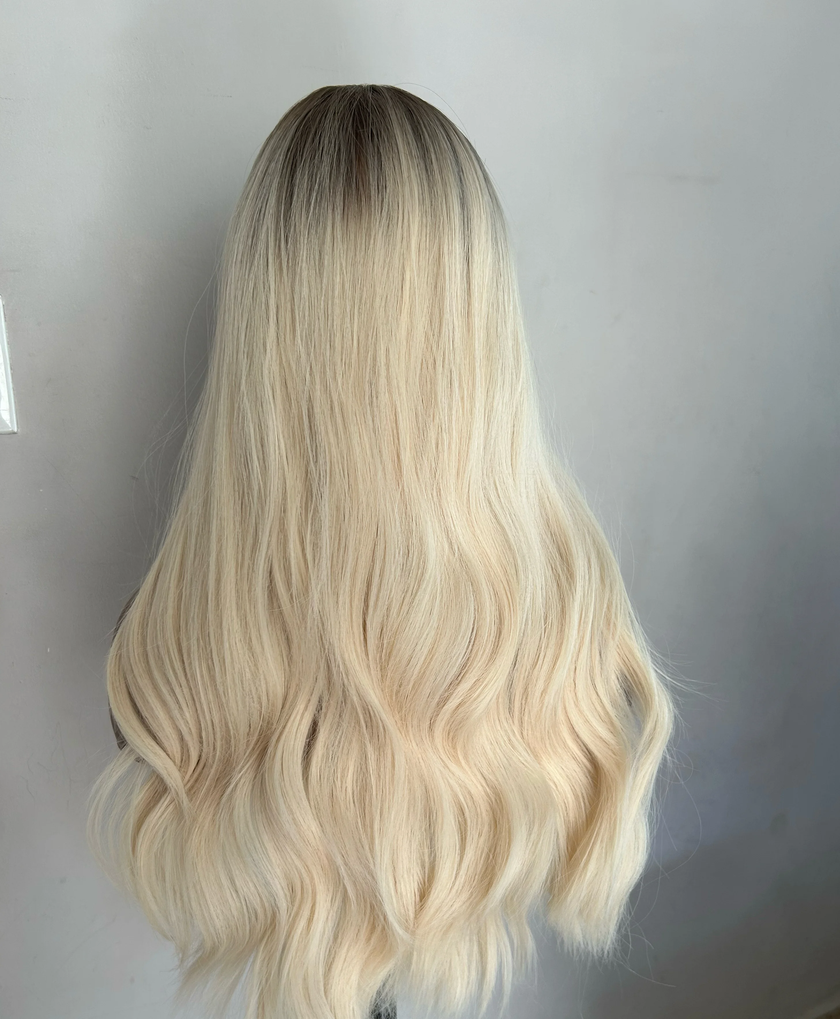 Peluca Sarah de 28” 3