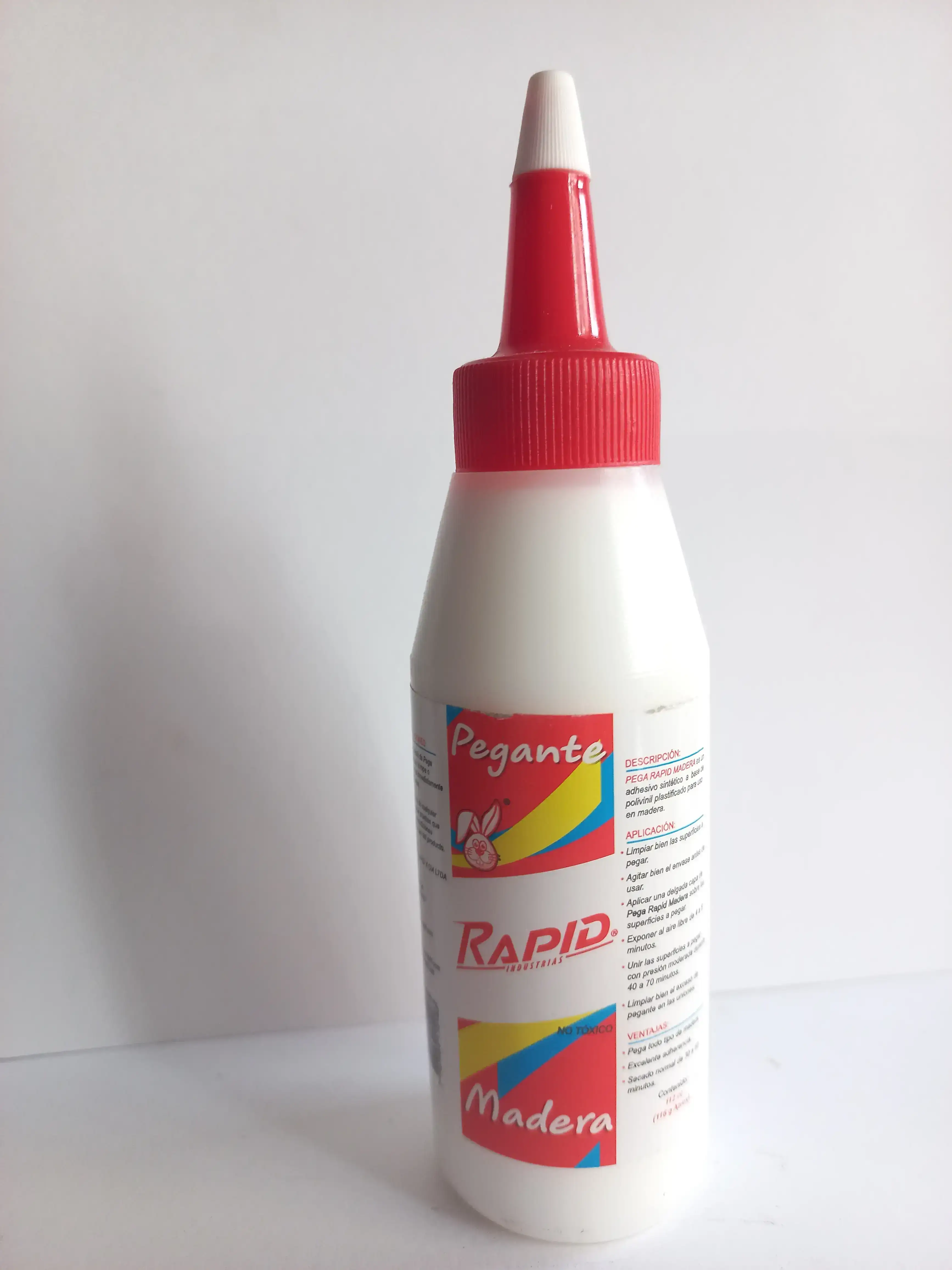Pegante de madera RAPID