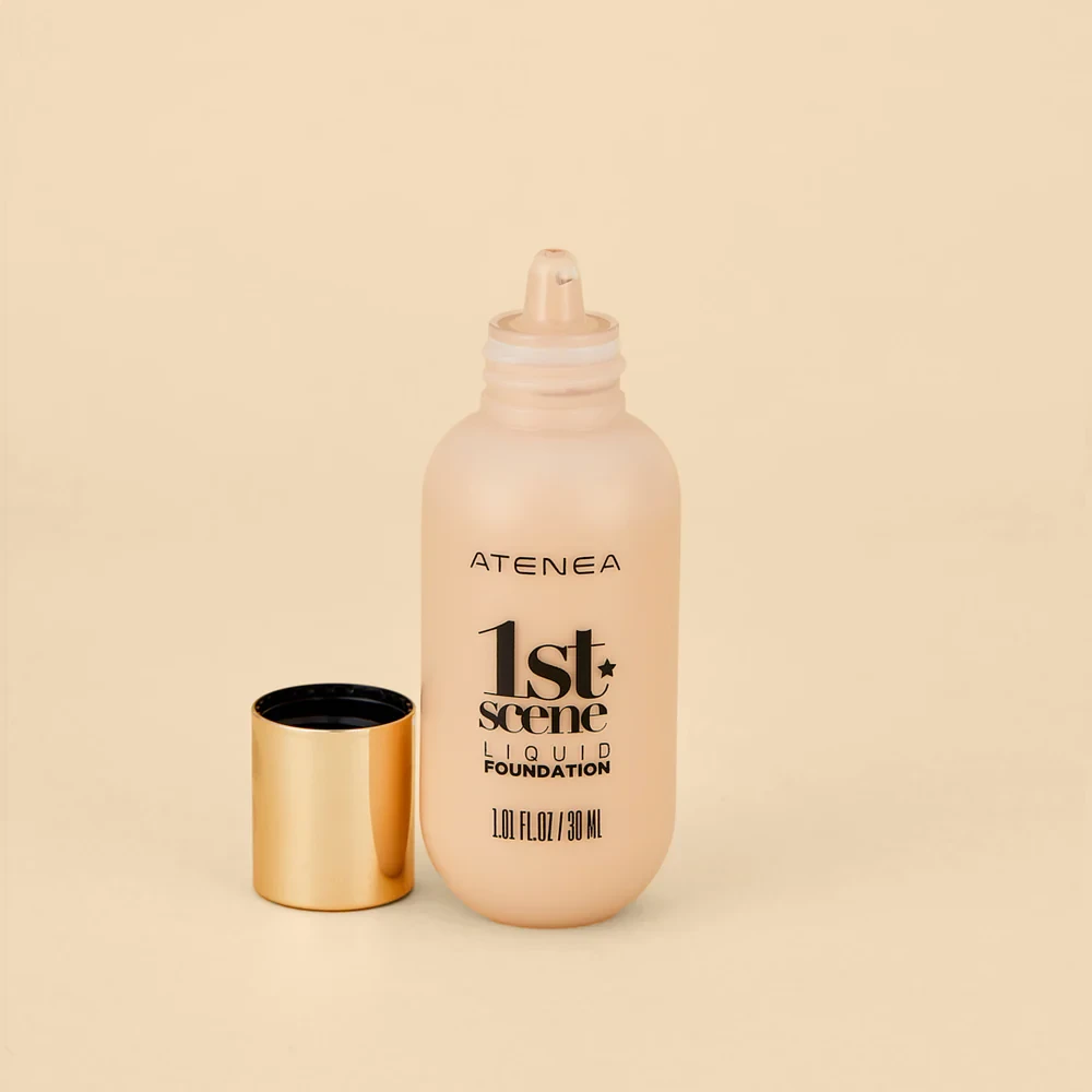 Base Liquida 1ST Scene 30ml de Atenea&nbsp;