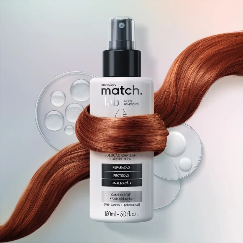 Match Lab Spray Multibeneficios 150ml 2