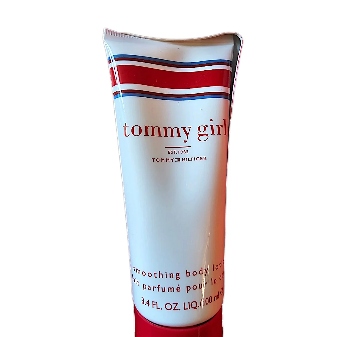 TOMMY GIRL 3