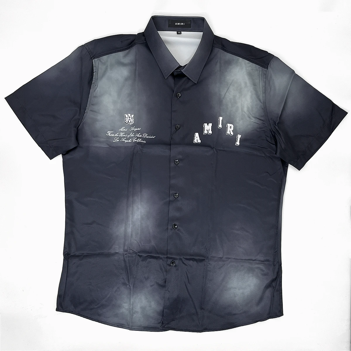 Camisa Amiri 4