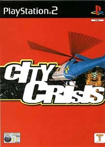 City crisis