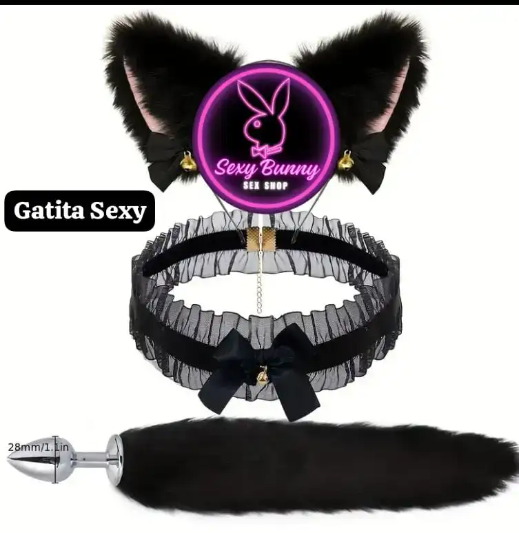 Gatita Negra