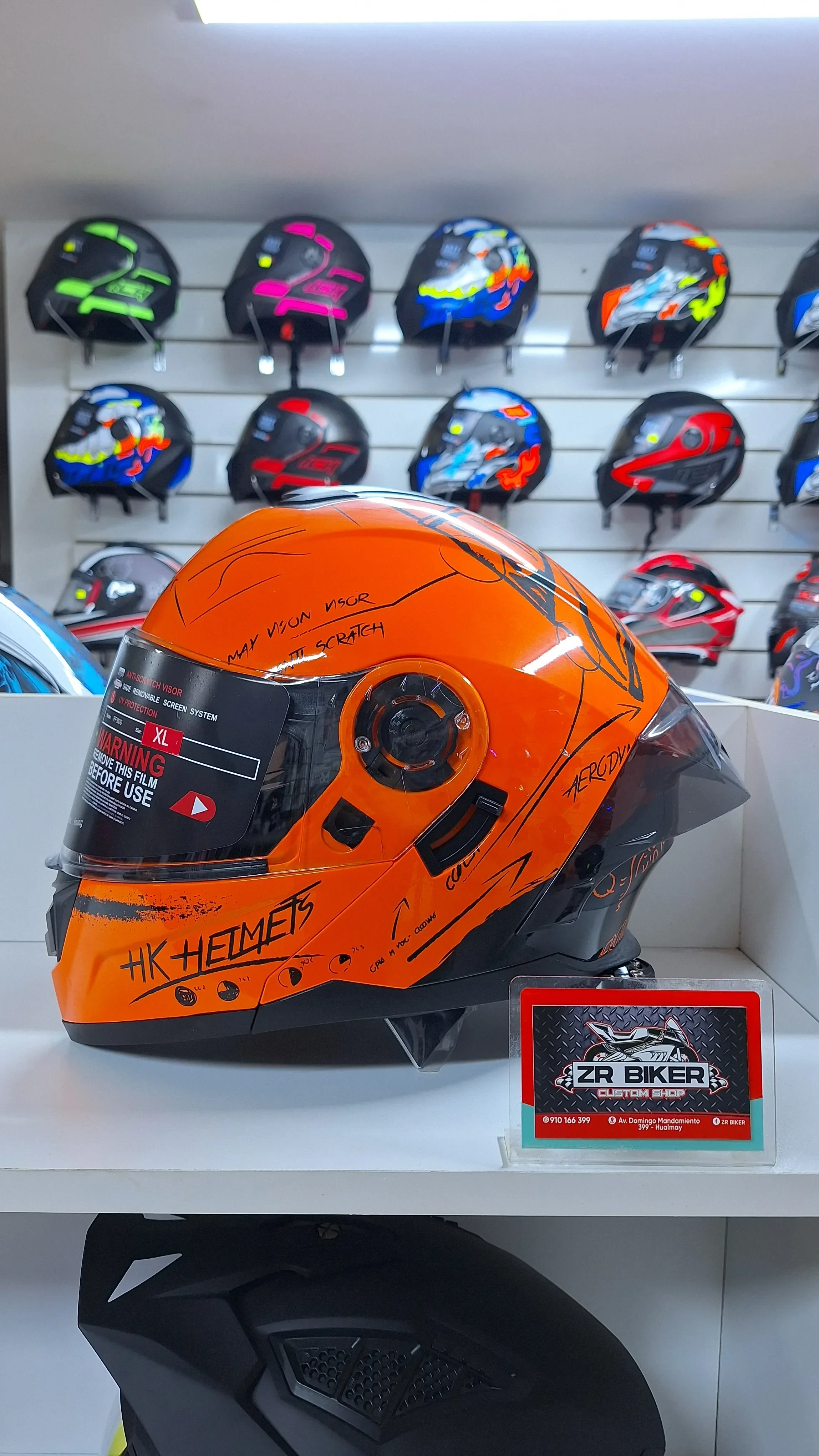 CASCO HOKEN OR