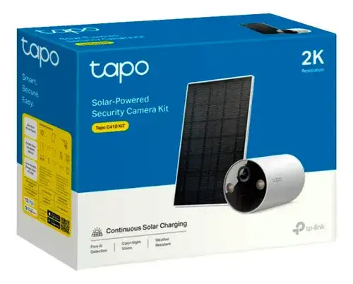 Tapo 410 2