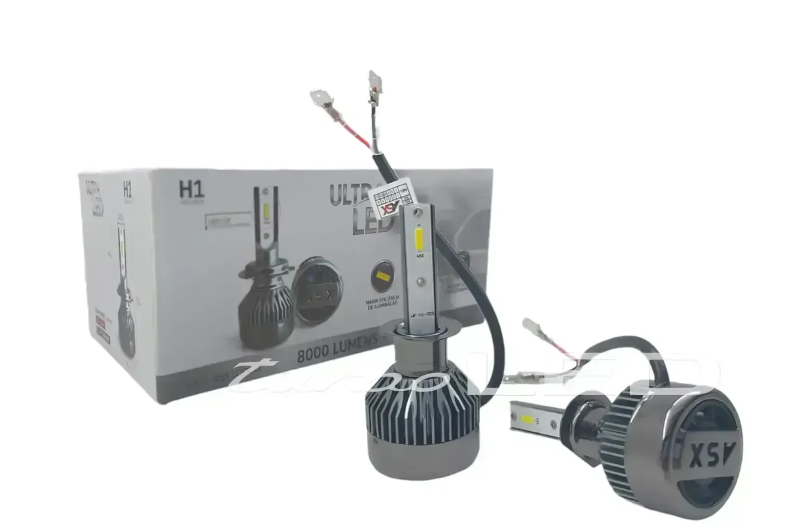 LED FARO H1 ASX (504003)
