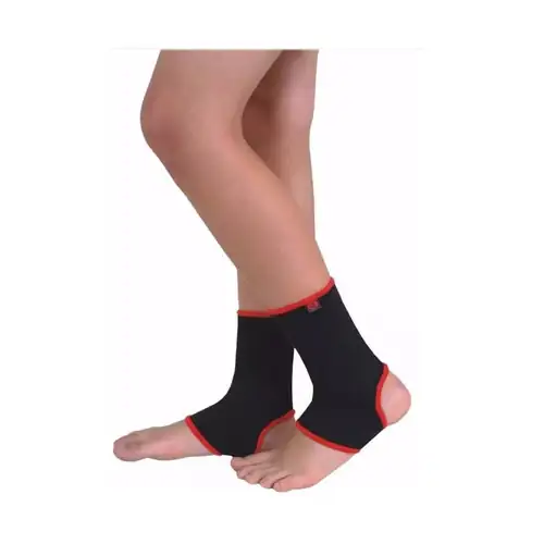 TORNOZELEIRA ELASTICA KIDS 