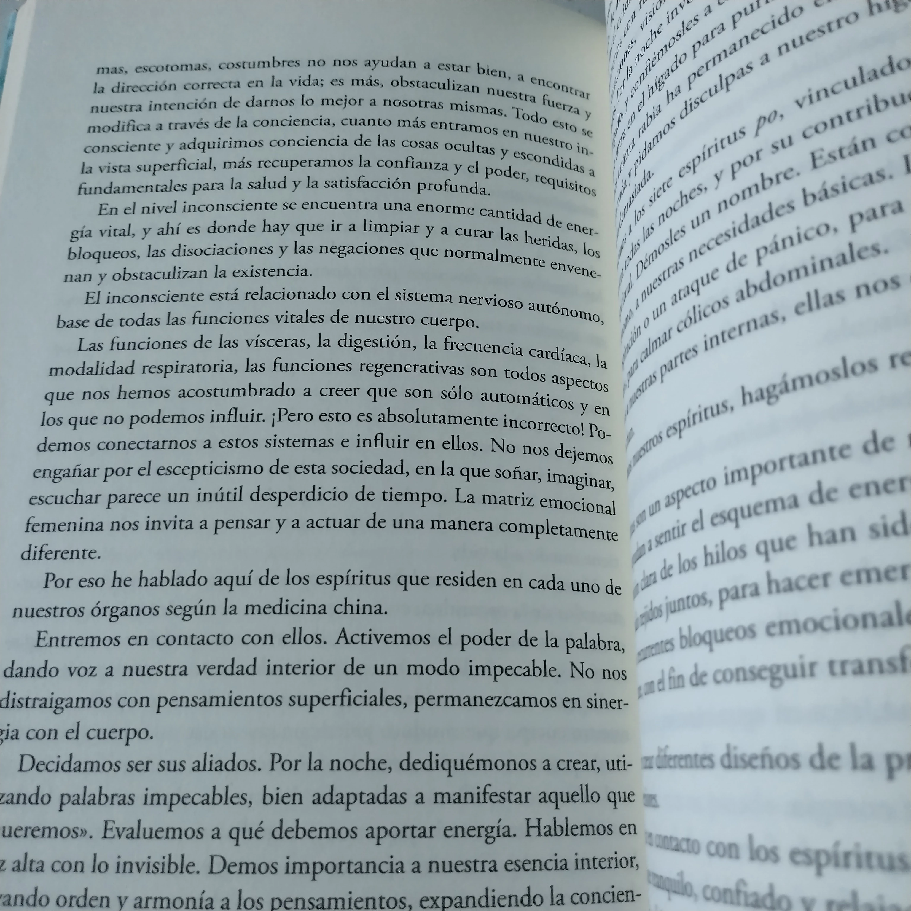 Luna, cuerpo, amor, Cinzia Contarini, usado  3
