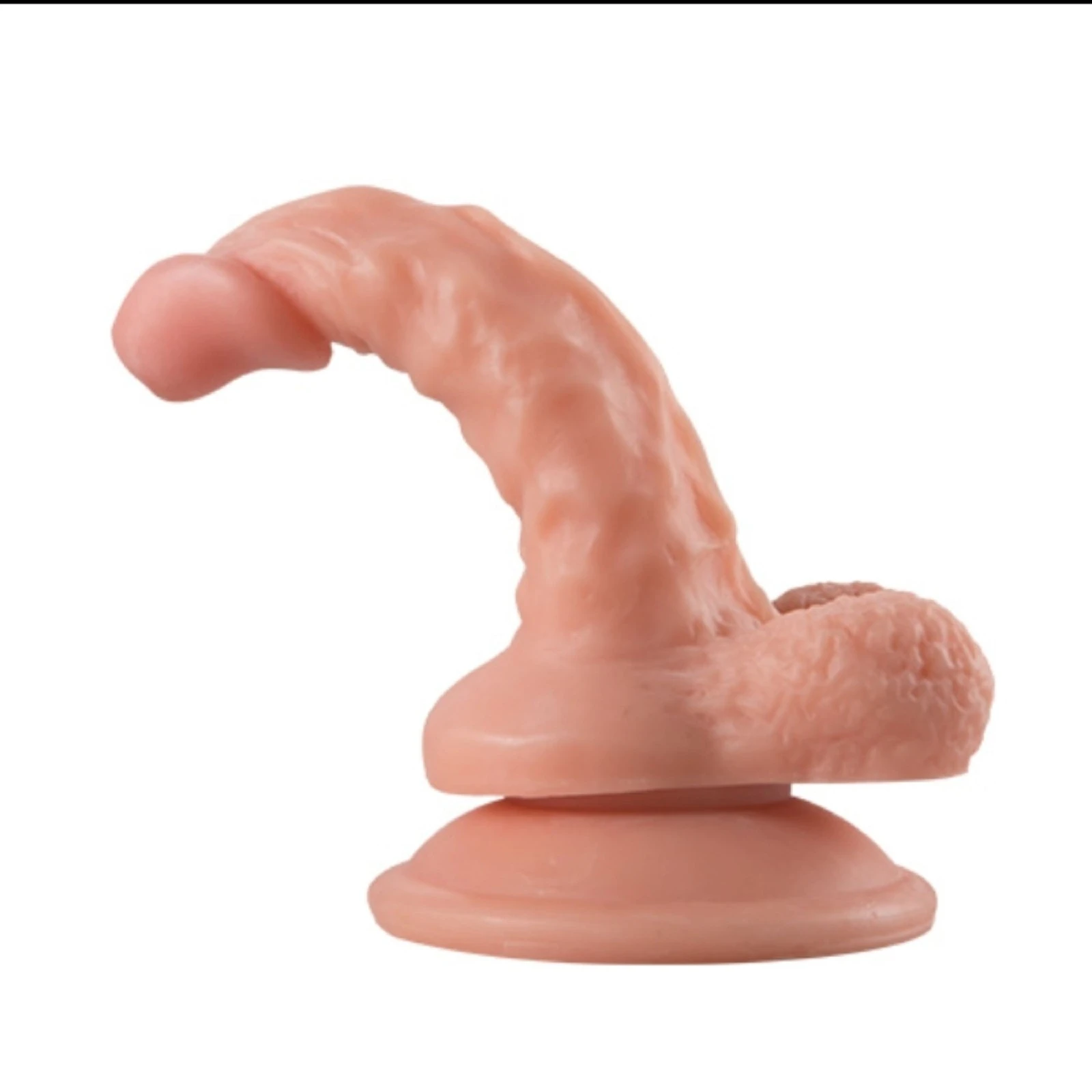 Dildo Lance's Cock 2