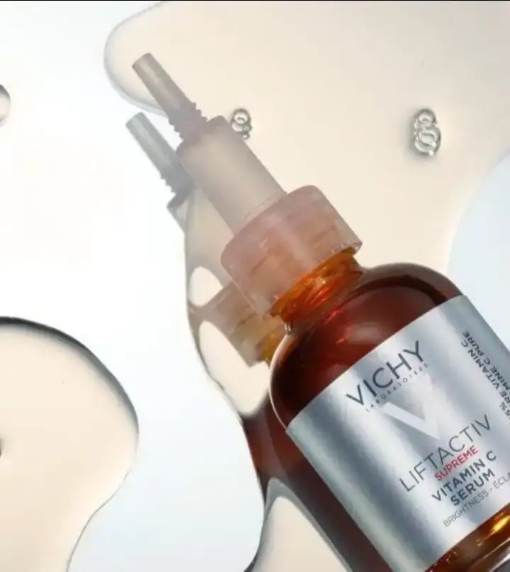 Vichy Vitamina C Serum