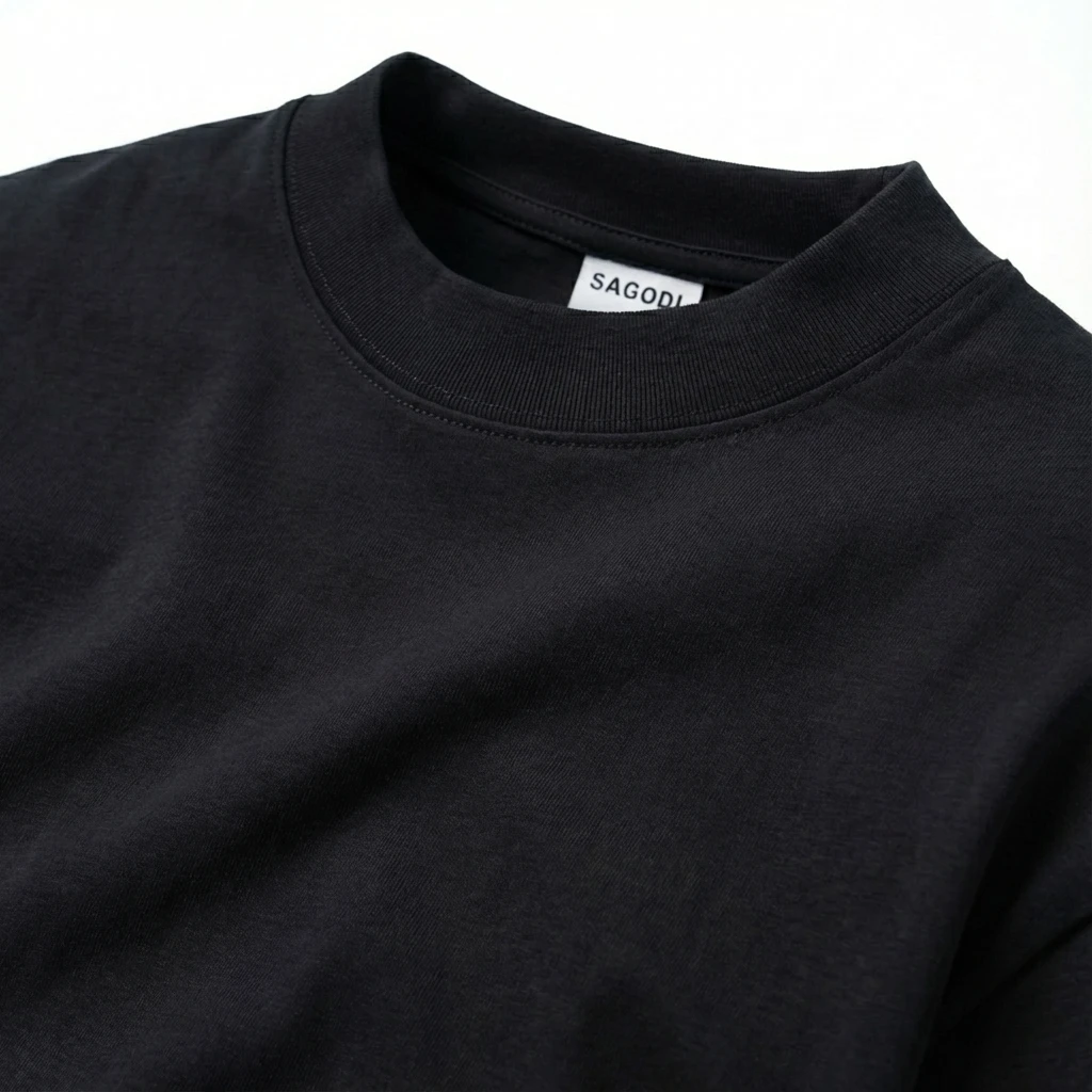 Playera Blank Sagoni 2