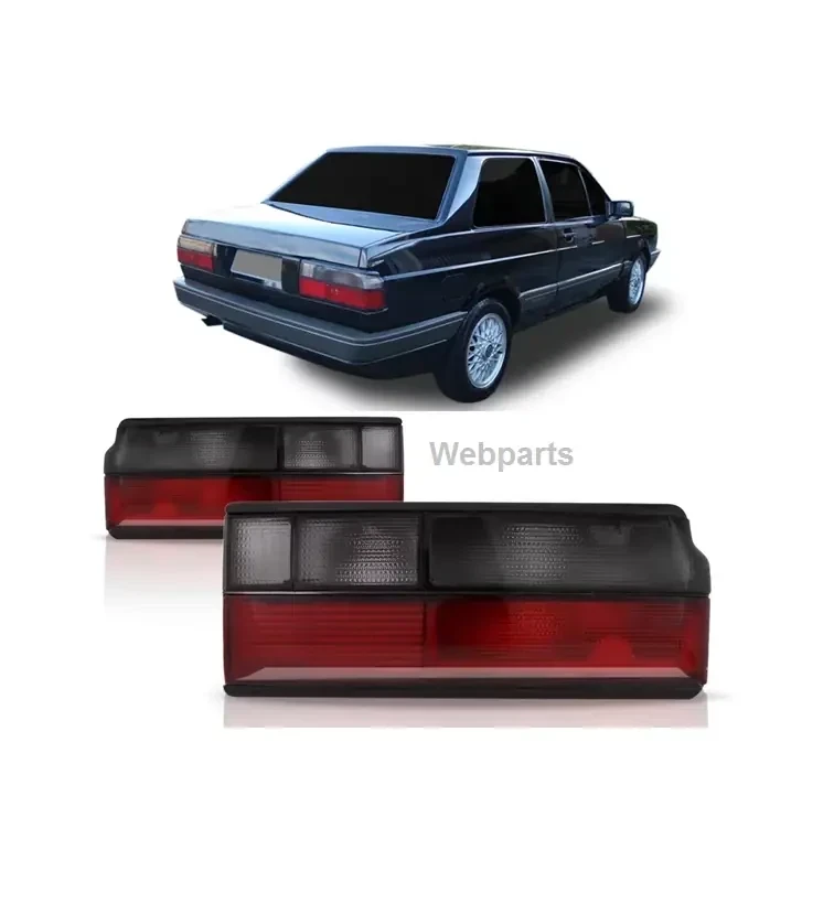 Stop   Vw Voyage   1991-1995   / 105832 - 105932
