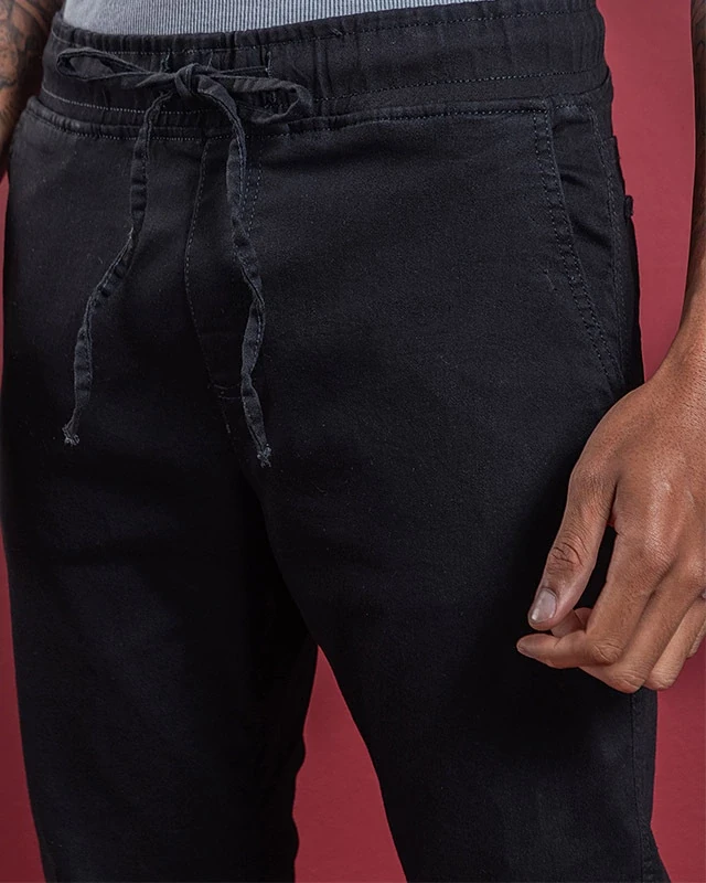 Calça Masc Jogger 2