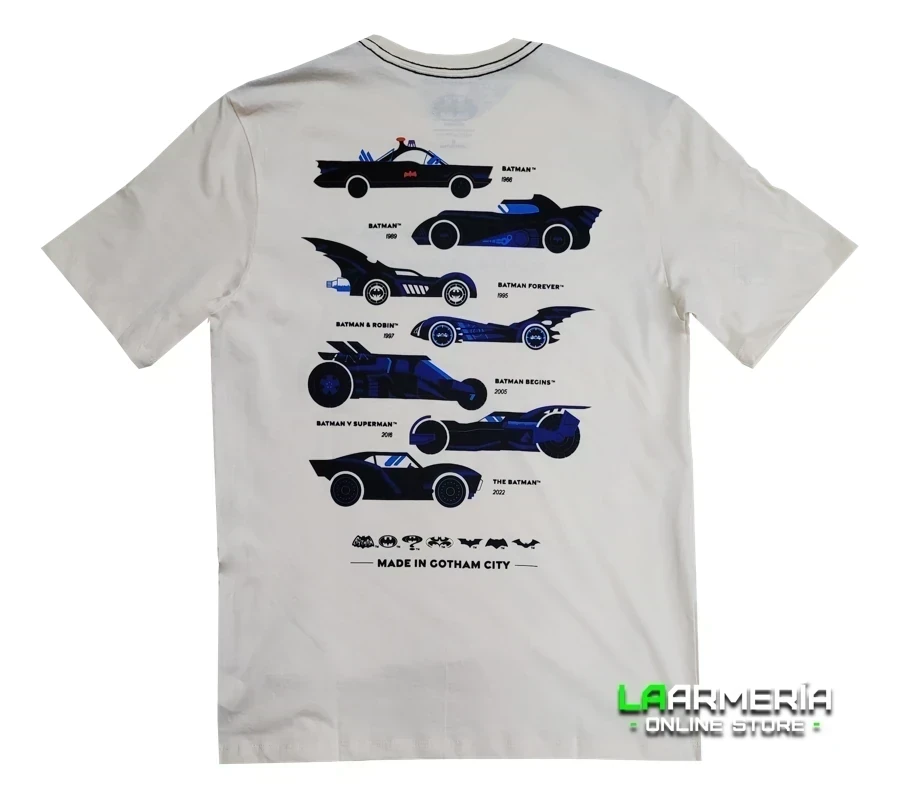 Batman (S-XL) 2