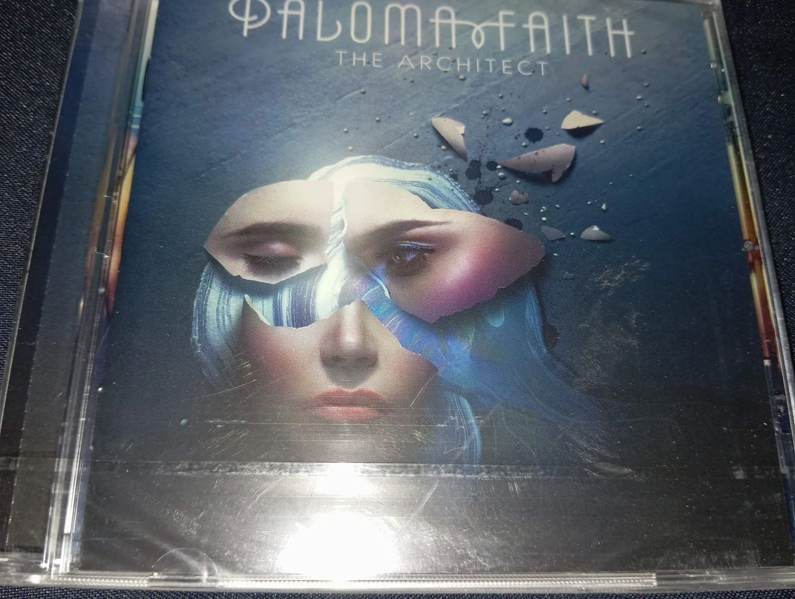Paloma Faith - The Architect (EU.)