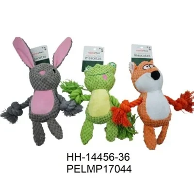 PELUCHE 