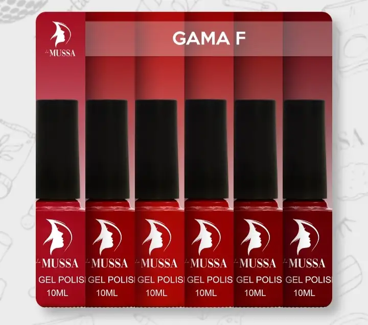 Gama F