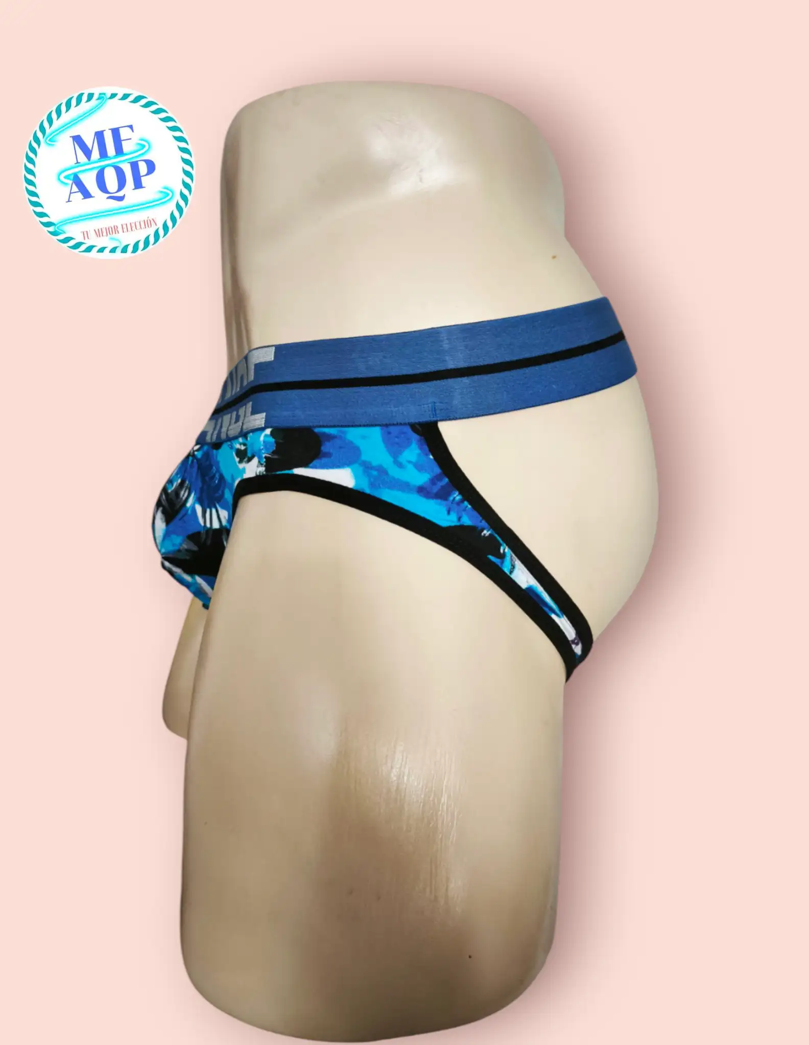 SUSPENSOR "SPRING" 2