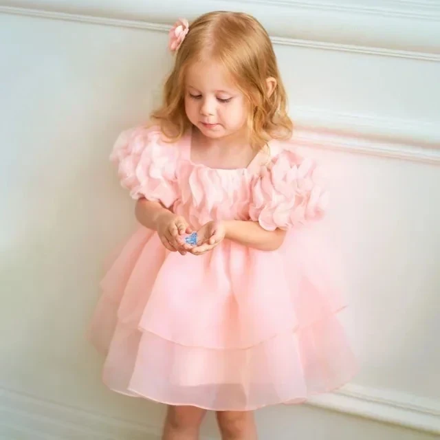 VESTIDO ELEGANTE ROMC