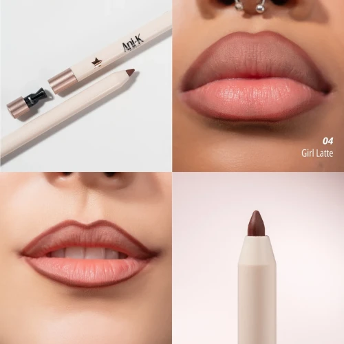 Delineador de labios Anik 7