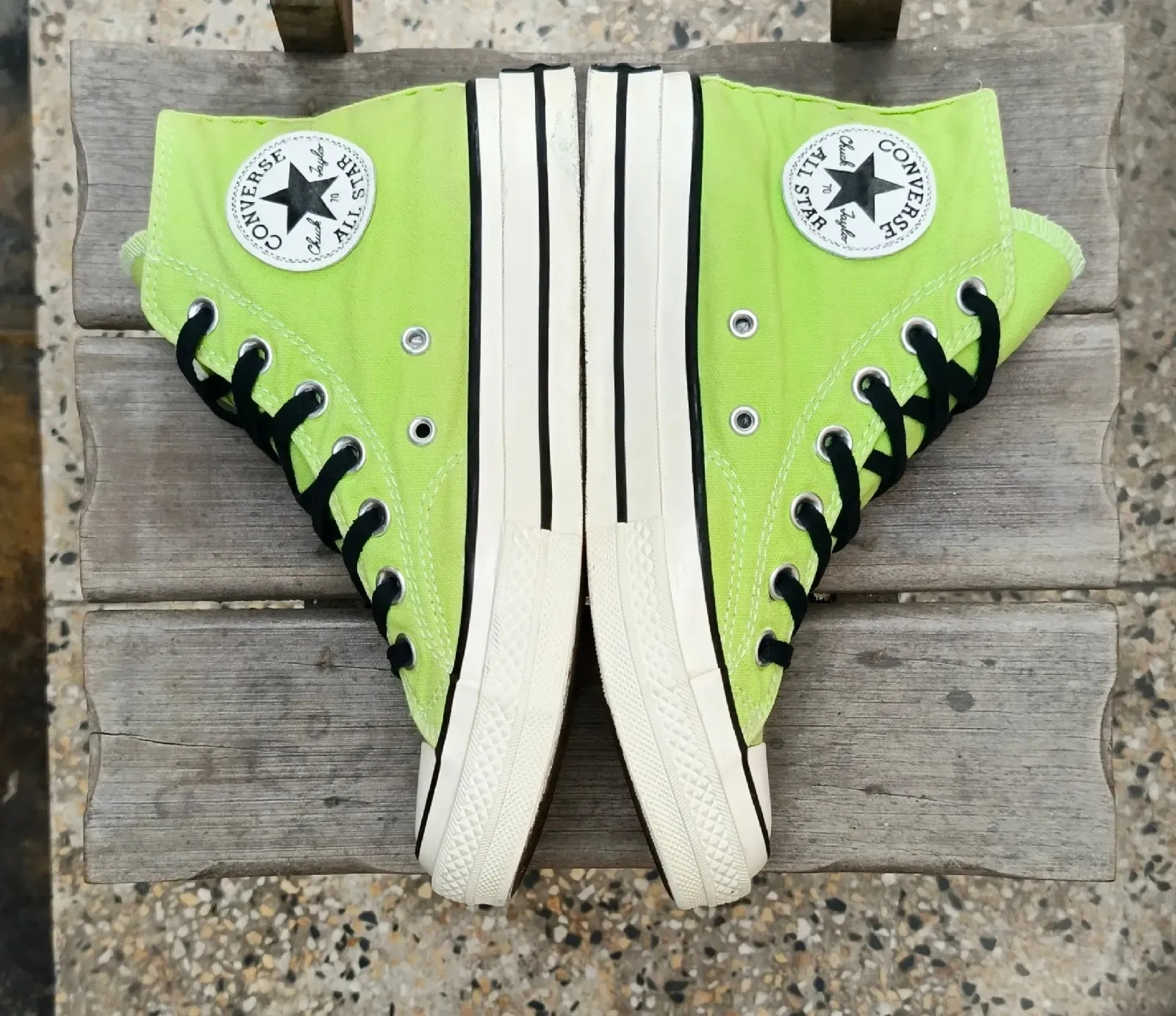 Converse Chuck Taylor 70  3