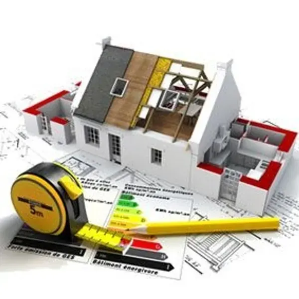 Servicio de construcción y reformas