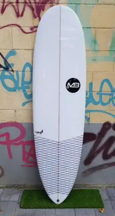 TABLA DE SURF 🏄  3