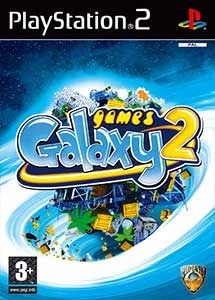 Games galaxy 2