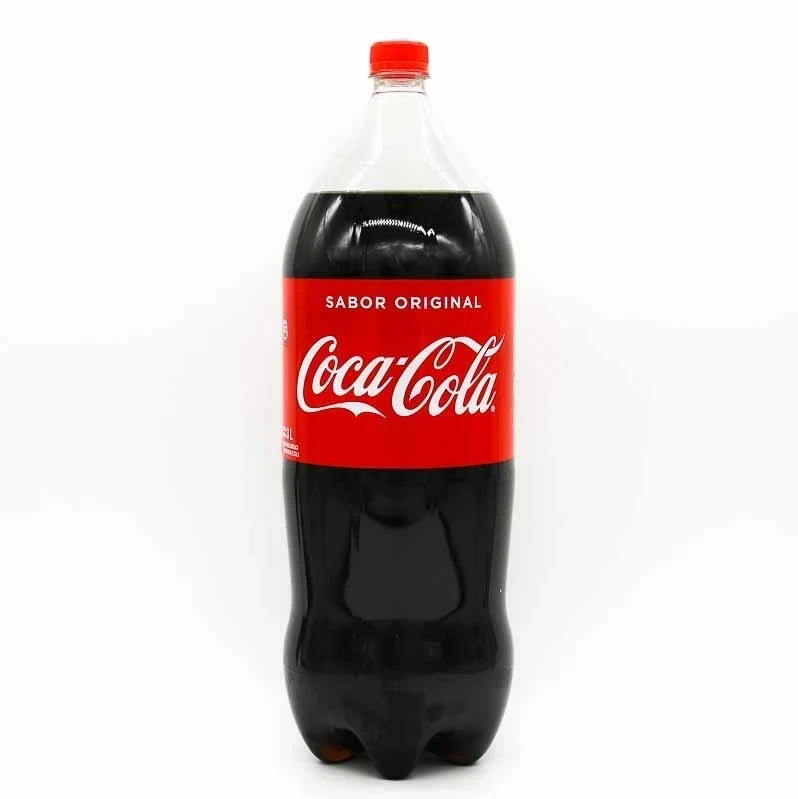 COCA COLA DE 3L 