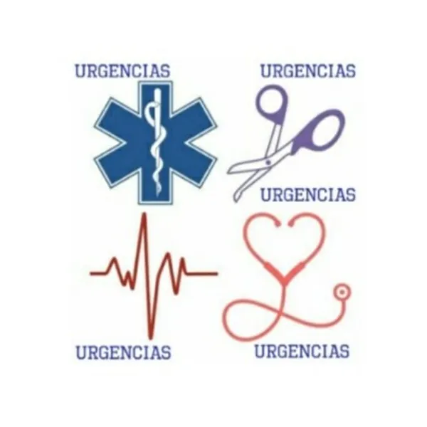 Urgencias 