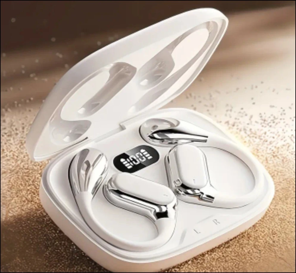 Auriculares inalámbricos bluetooth  7