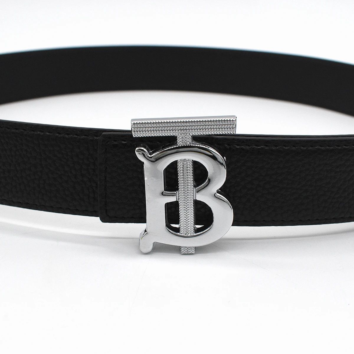 Cinturon Burberry  2